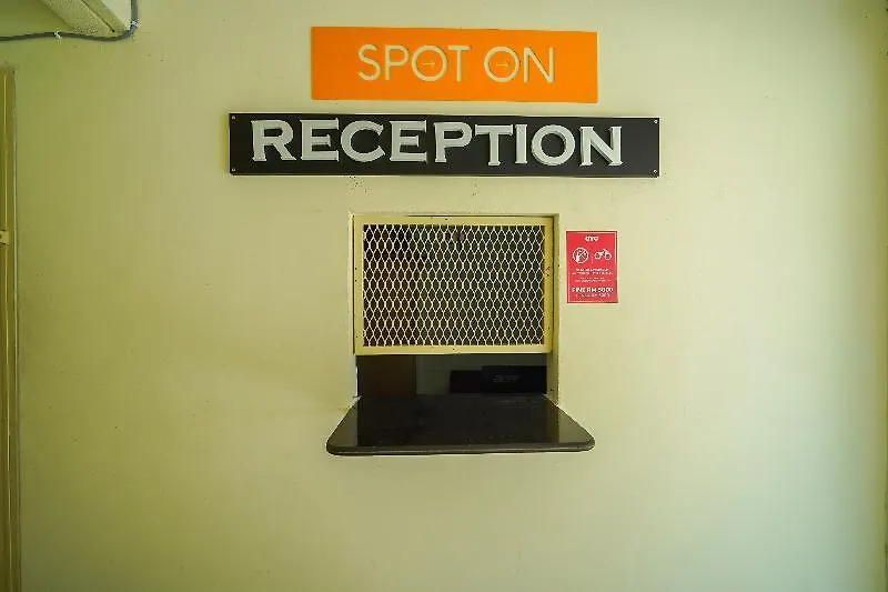 Hotel Oyo 89645 Ong'S Court George Town 2*,  Malajsie