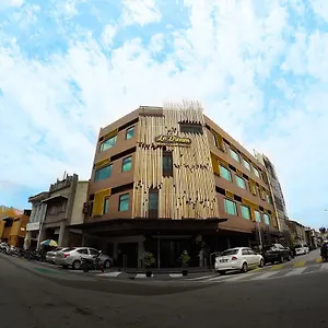 梦幻精品酒店 酒店