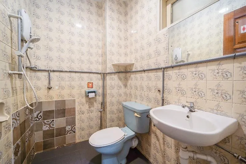 Oyo 89645 Ong'S Court Ξενοδοχείο Τζωρτζ Τάουν